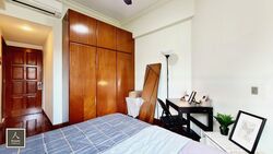 Simsville (D14), Condominium #481344921